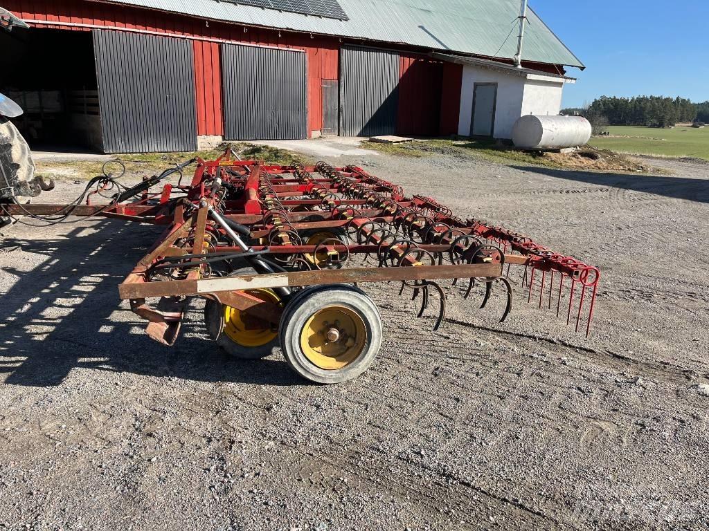 Väderstad NZ Äkeet