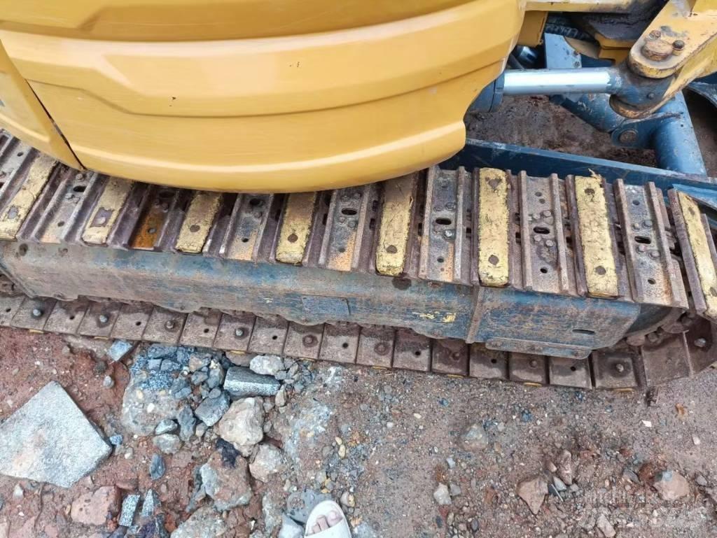 XCMG XE35U Minikaivukoneet < 7t