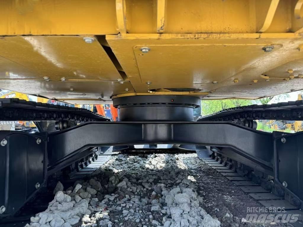 CAT 307 D 307E2 Minikaivukoneet < 7t