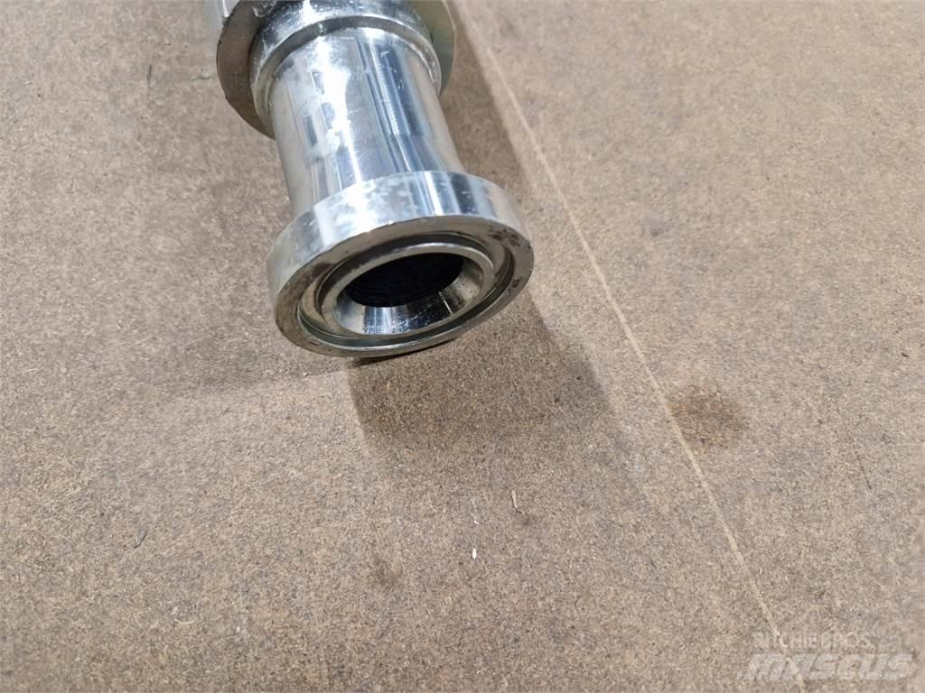 Eco Log 7050745 Hydrauliikka