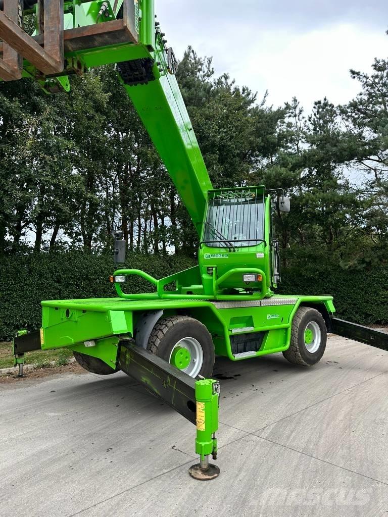 Merlo 40.30 MCSS Kurottajat
