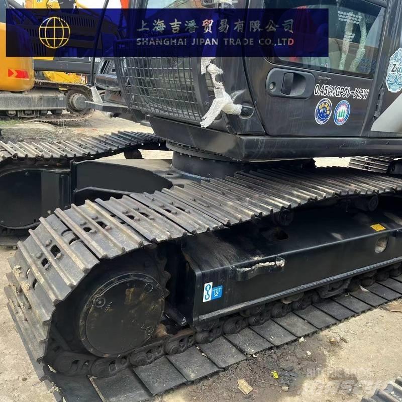 Hitachi ZX 160 Midikaivukoneet 7t - 12t