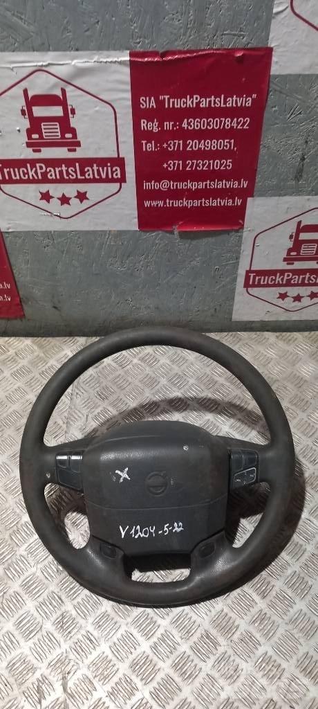 Volvo FH 12   21593003 Ohjaamot ja sisustat