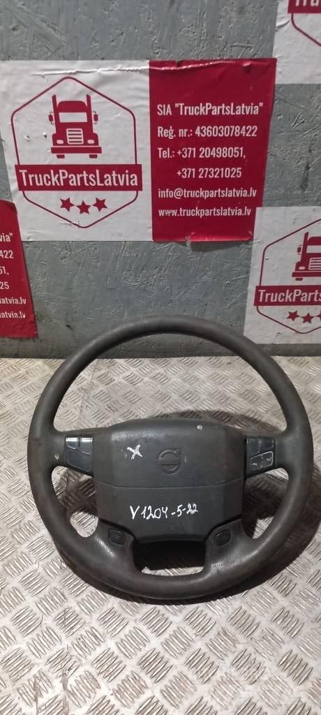 Volvo FH 12   21593003 Ohjaamot ja sisustat