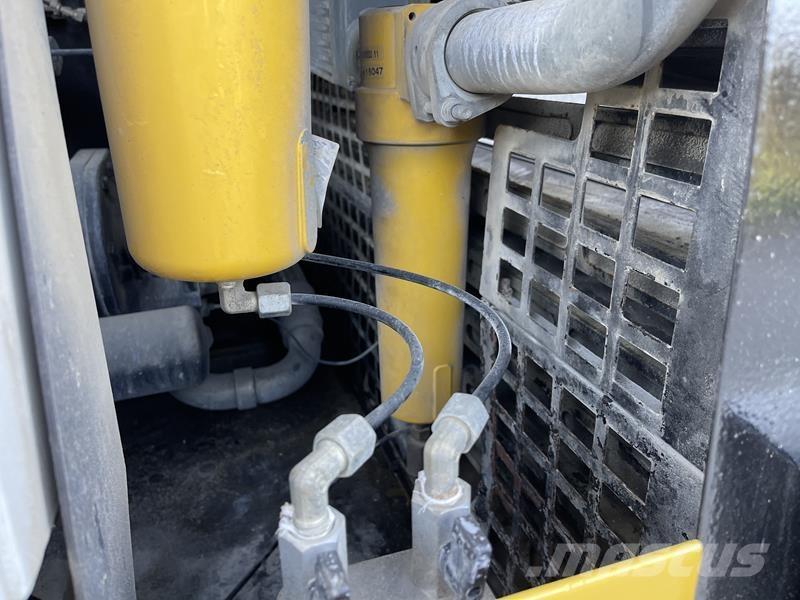 Kaeser M 122 - N Kompressorit