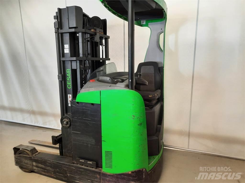 Cesab R 325 Työntömastotrukit