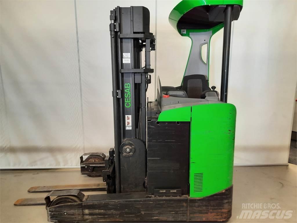Cesab R 325 Työntömastotrukit