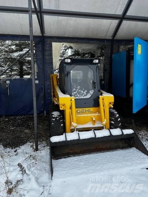 Gehl 4640 Pienkuormaajat