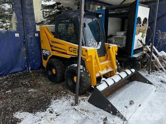 Gehl 4640 Pienkuormaajat