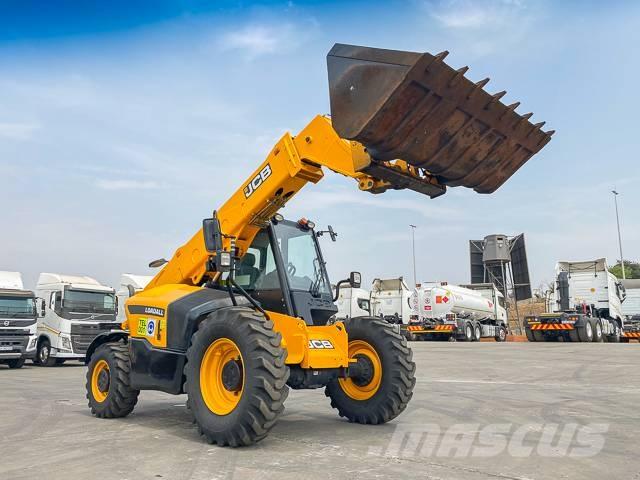 JCB 530-70 HI VIZ Kurottajat