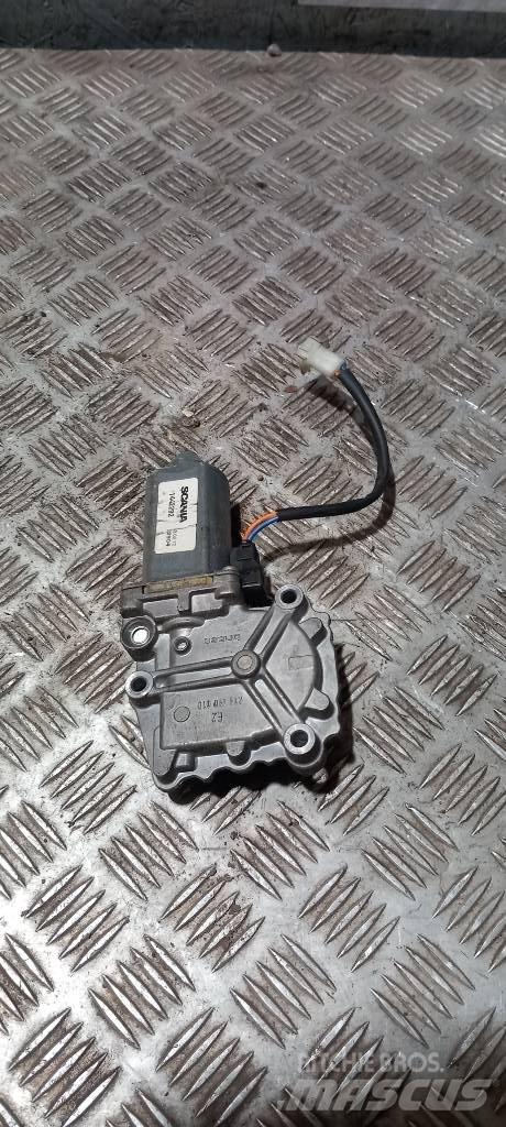 Scania R 440   1442292 Ohjaamot ja sisustat