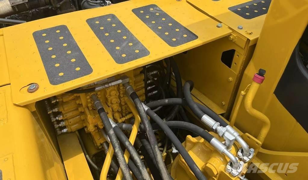 Komatsu PC200-7 Telakaivukoneet