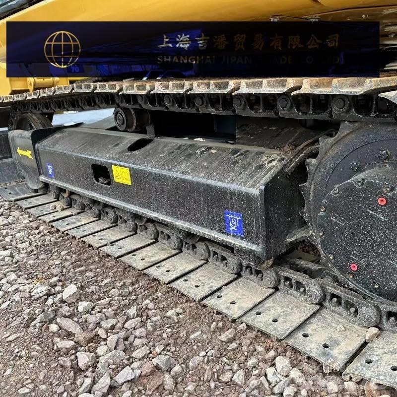CAT 307 Minikaivukoneet < 7t