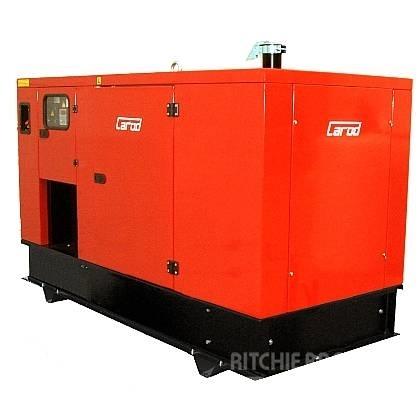 Carod CTDM-42LI Dieselgeneraattorit