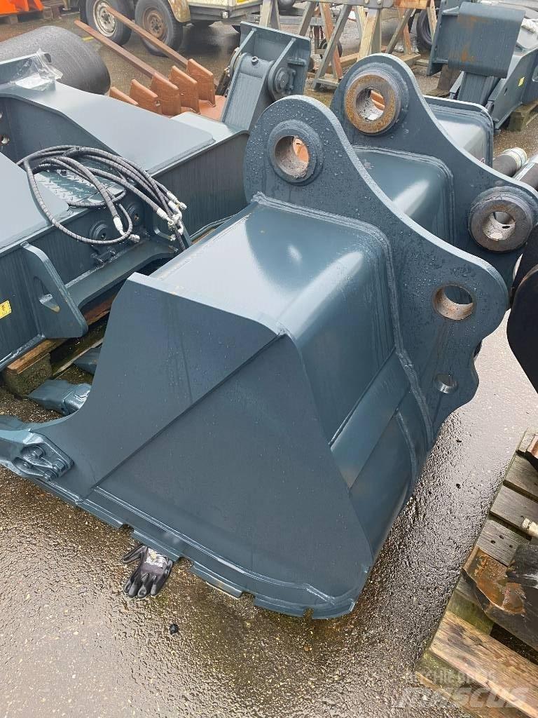 Hyundai 160/180 Kauhat