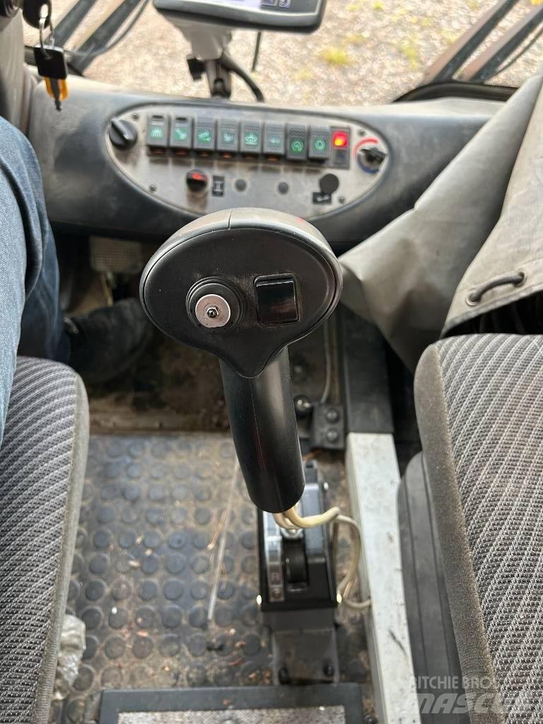 Ladog T1400 Taajamakoneet
