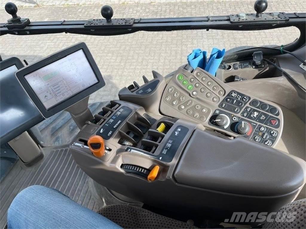 John Deere 8360RT Traktorit
