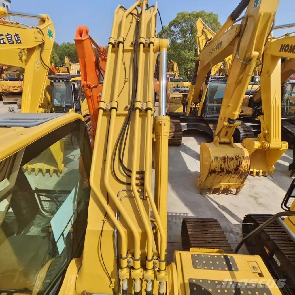 Komatsu PC 220-8 Telakaivukoneet
