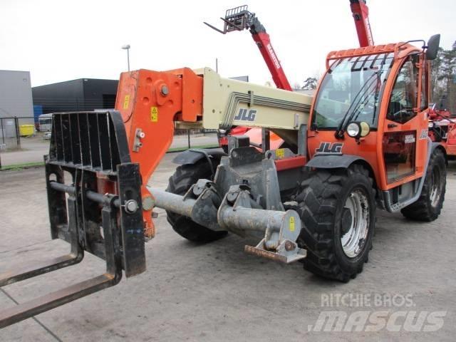 JLG 3513PS (303) Kurottajat