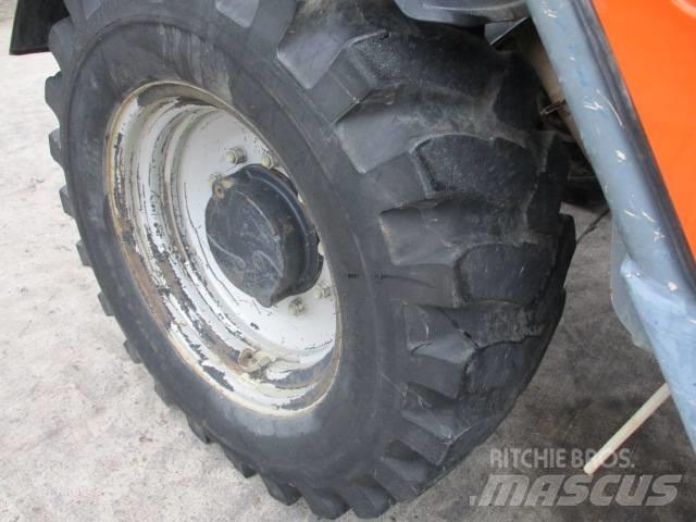 JLG 3513PS (303) Kurottajat