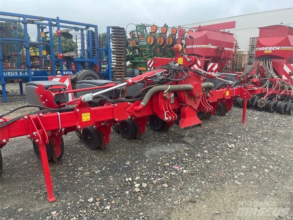 Horsch Maestro 8RC Tarkkuuskylvökoneet