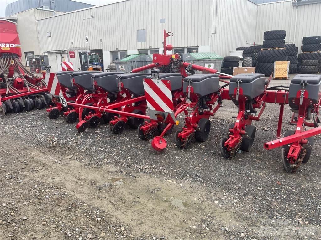 Horsch Maestro 8RC Tarkkuuskylvökoneet