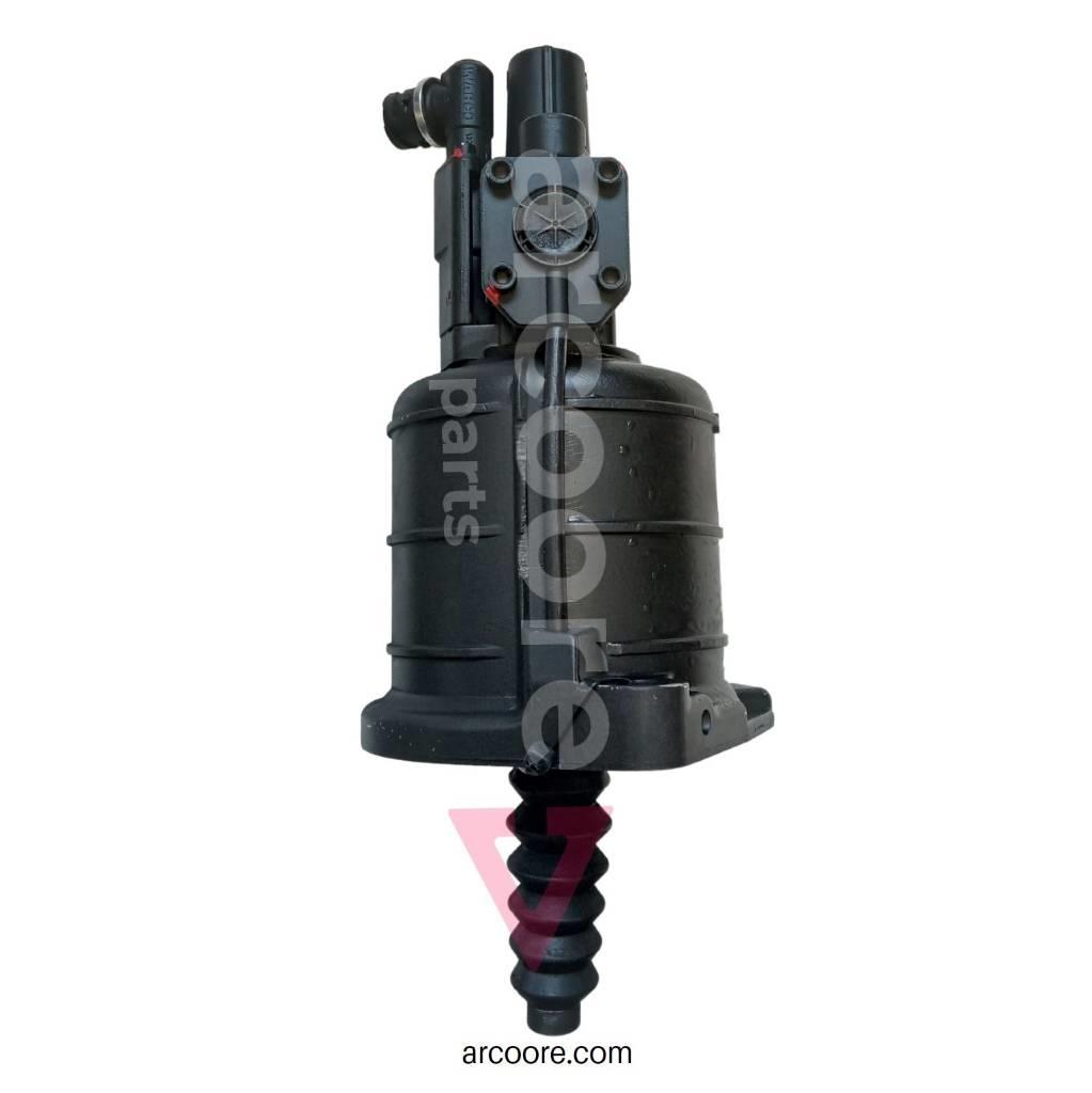 Wabco 9700514410 Hydrauliikka