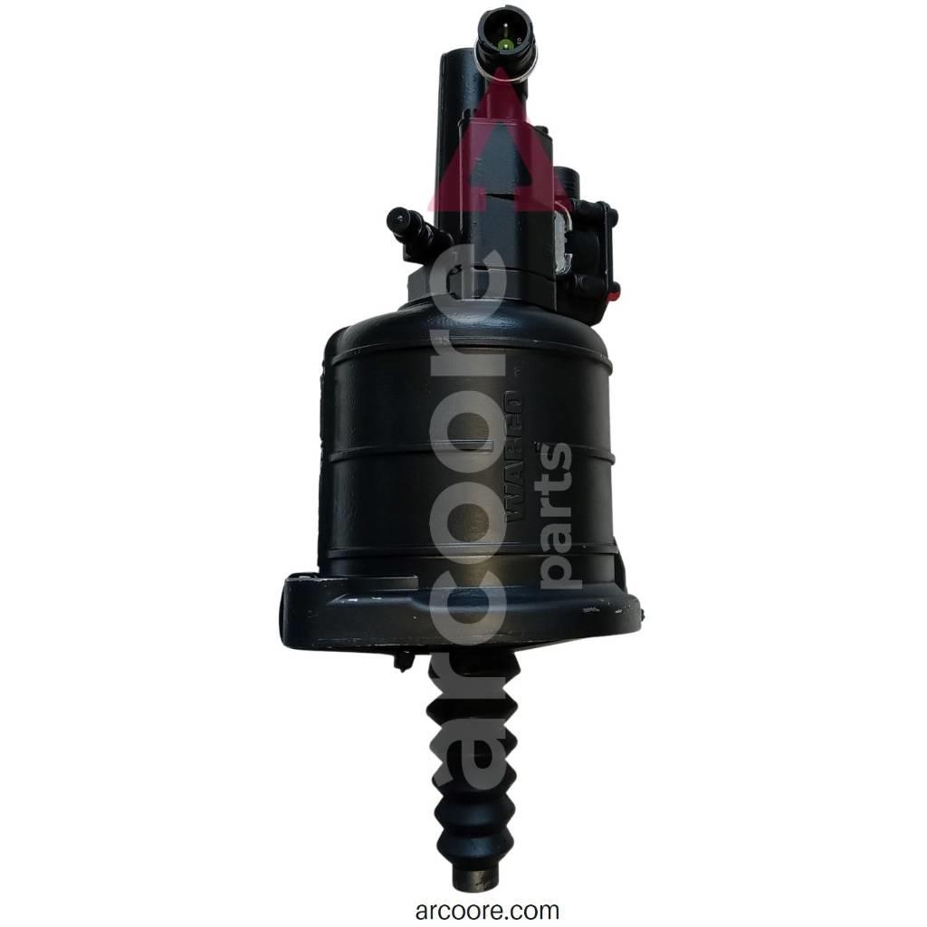 Wabco 9700514410 Hydrauliikka