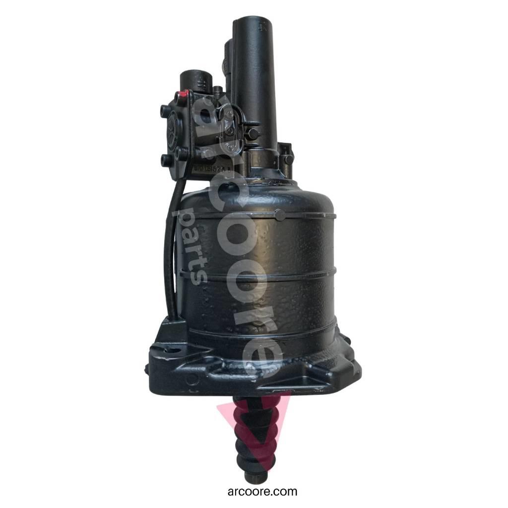 Wabco 9700514410 Hydrauliikka