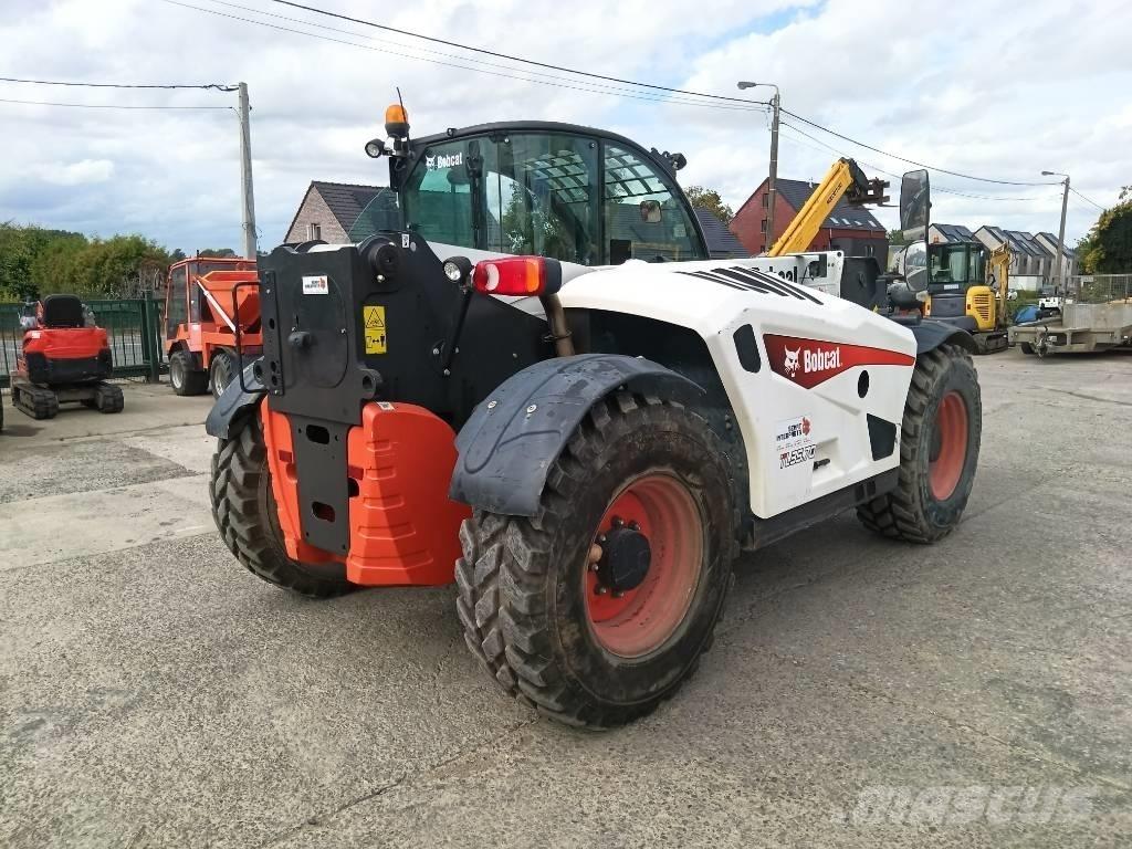 Bobcat TL 35.70 Maatalouskurottajat