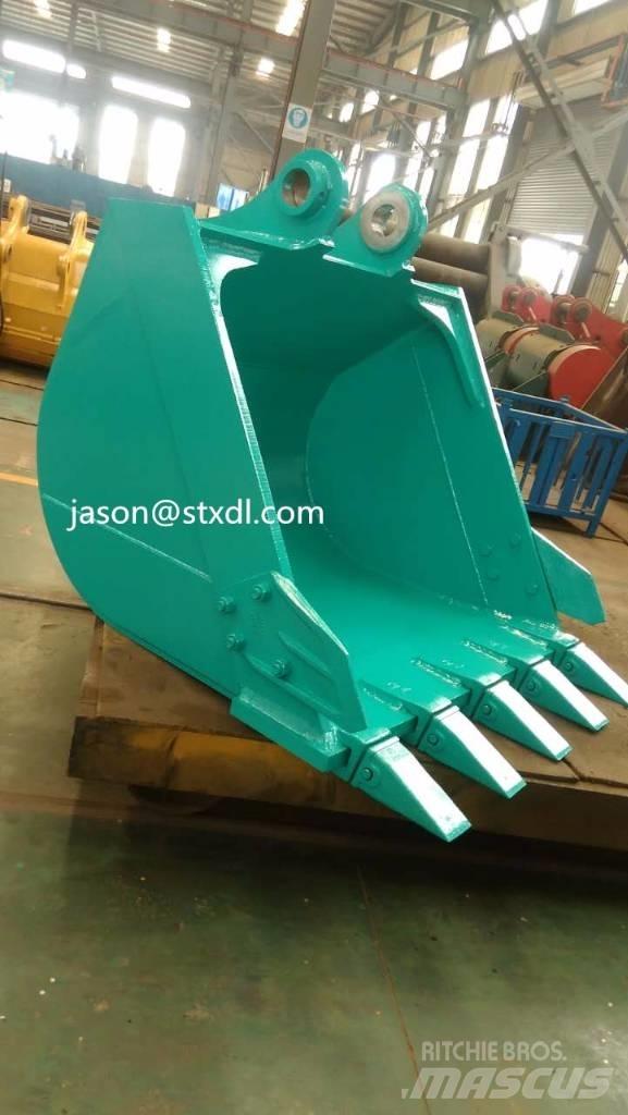 Kobelco SK210 Bucket Kauhat