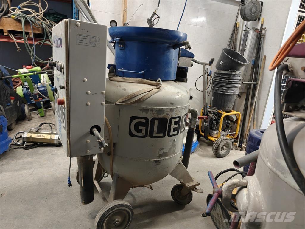  Torbo L 320 Teollisuus korkeapainepesurit