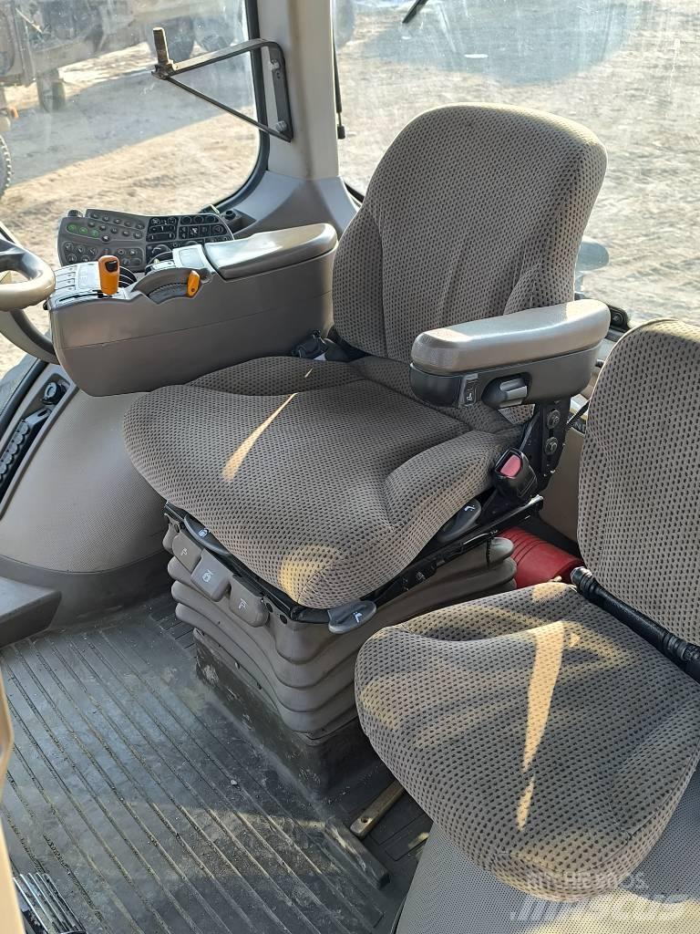 John Deere 8360 RT Traktorit