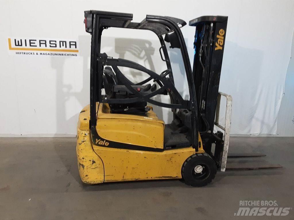 Yale ERP20VT Sähkötrukit