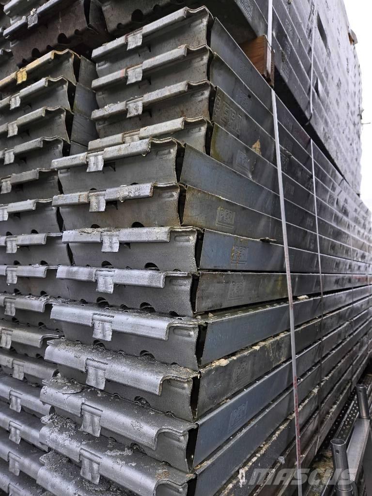 Peri UP T72 Telineet ja lisäosat