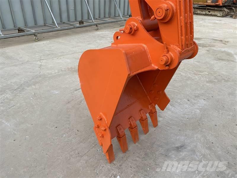 Doosan DH 80 Telakaivukoneet