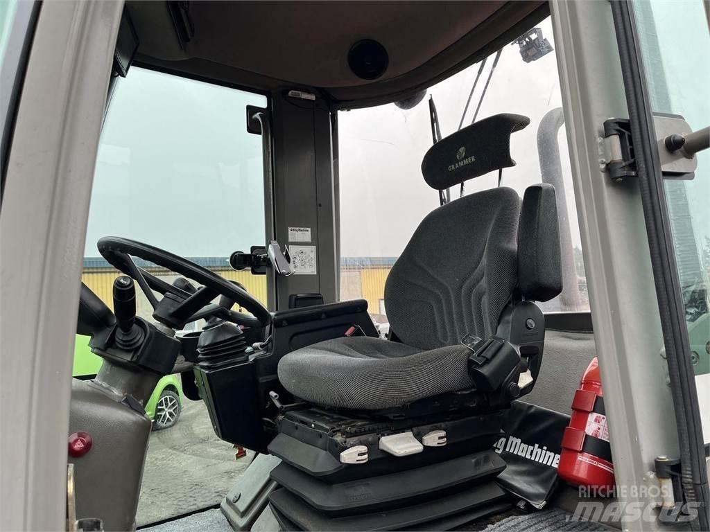 Atlas AR65 Yleiskuormaajat
