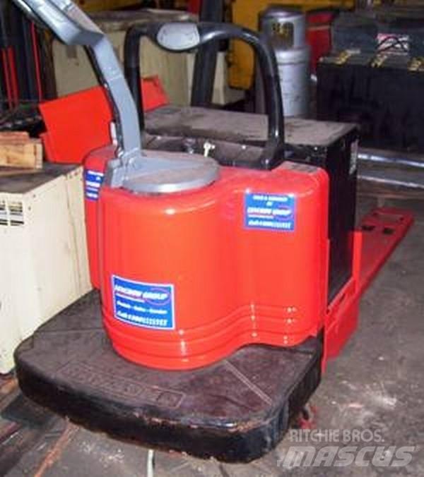 Raymond 112TMFR600 Muut kuorma-autot