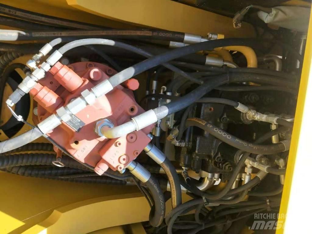 New Power NE225 Midikaivukoneet 7t - 12t