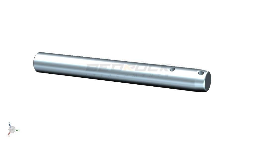 CAT 69.85MM PIN Muut