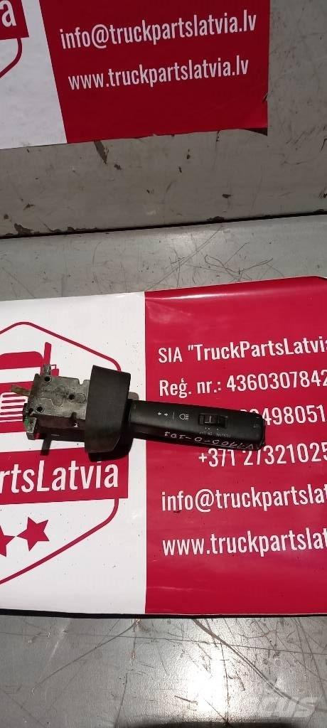 Volvo FH 12.   3944025 Ohjaamot ja sisustat