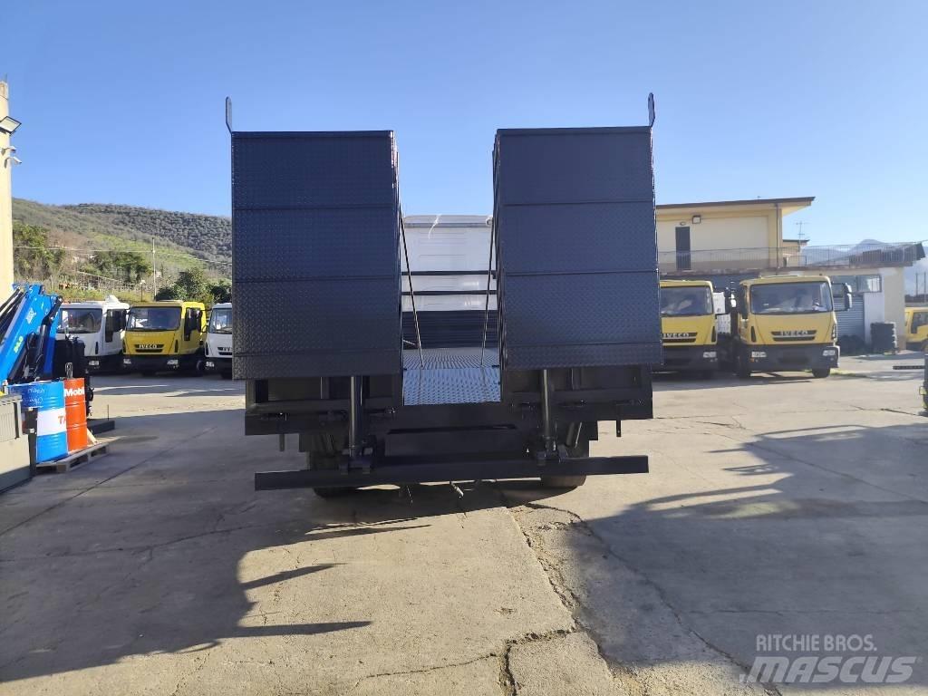 Volvo FH 16 660 Lava / vinssi kuorma-autot