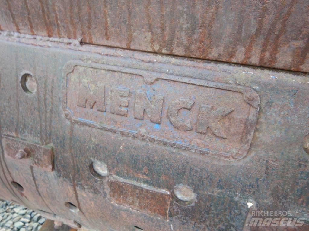  Menck 1.7 Seulakauhat