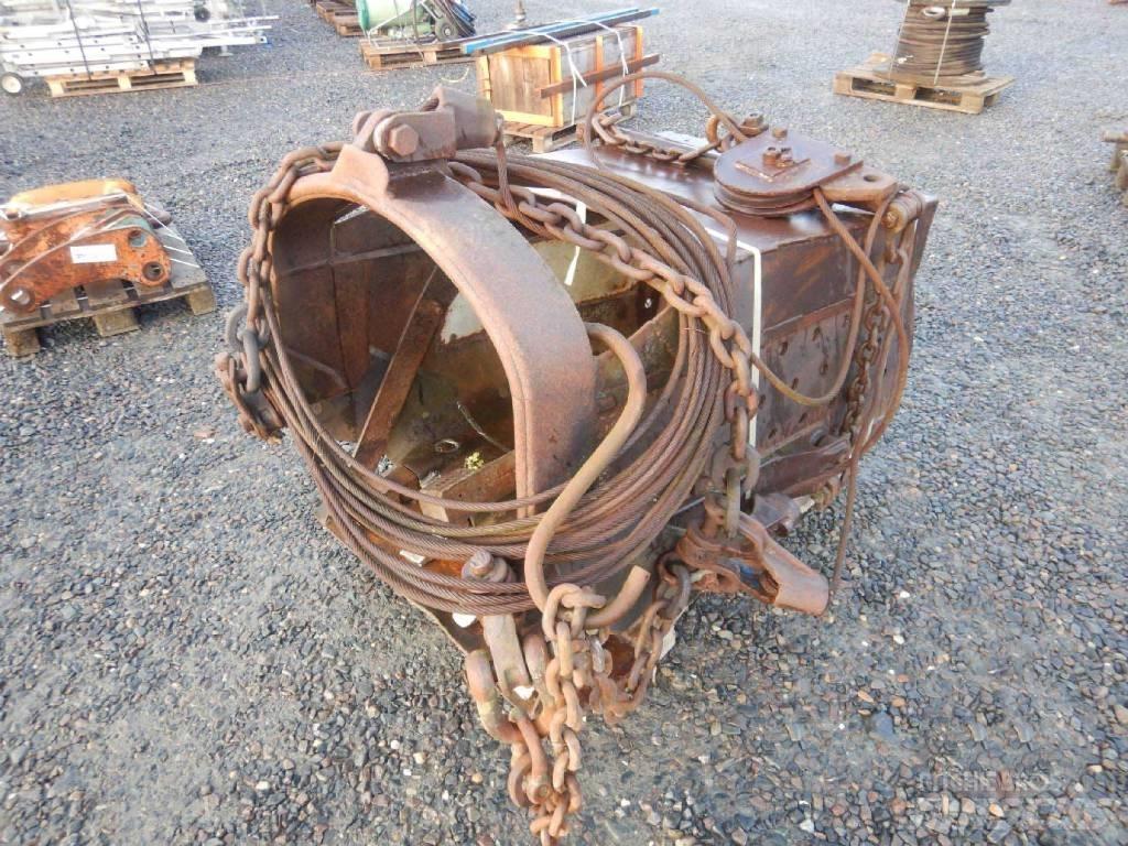  Menck 1.7 Seulakauhat