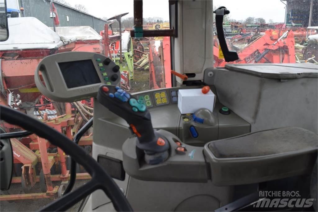 Fendt 716 Vario Traktorit
