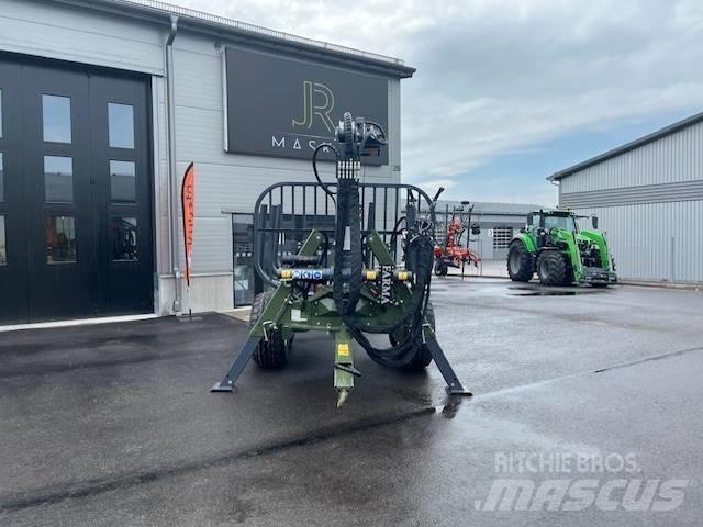 Farma CT 6.7-9 Muut metsäkoneet