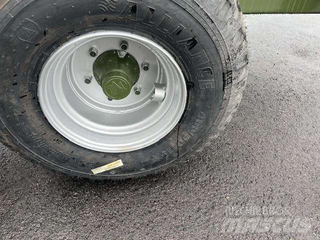 Farma CT 6.7-9 Muut metsäkoneet