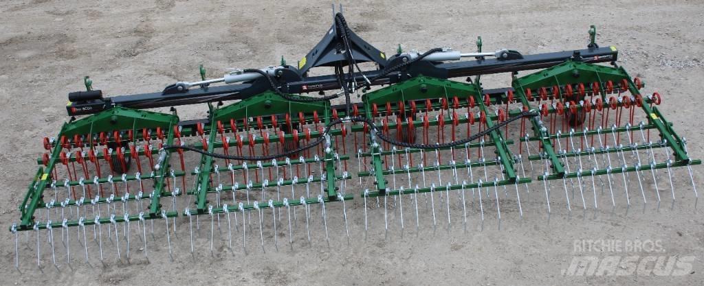 Awemak Thor BC 15 Kultivaattorit