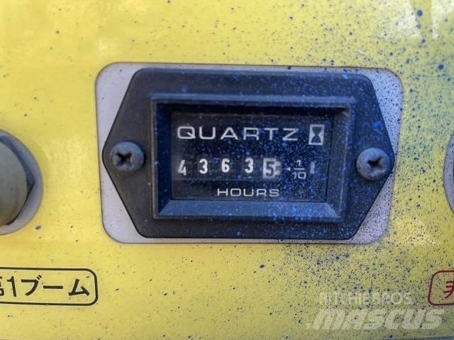 Maeda HF090-3 Kuukulkijat