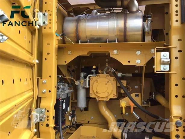 CAT cat320E Telakaivukoneet